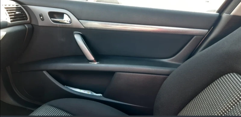 Peugeot 407, снимка 7 - Автомобили и джипове - 50175526