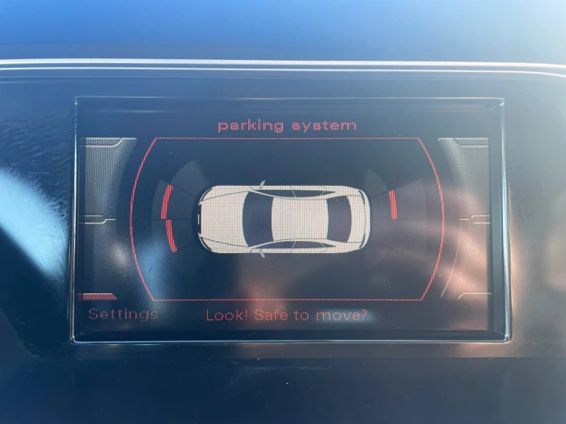 Audi A4 B8 8K 1.8 TFSI Multitronic, снимка 10 - Автомобили и джипове - 52692960