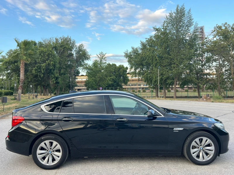 BMW 5 Gran Turismo X Drive/Keyless Go, снимка 4 - Автомобили и джипове - 50982916