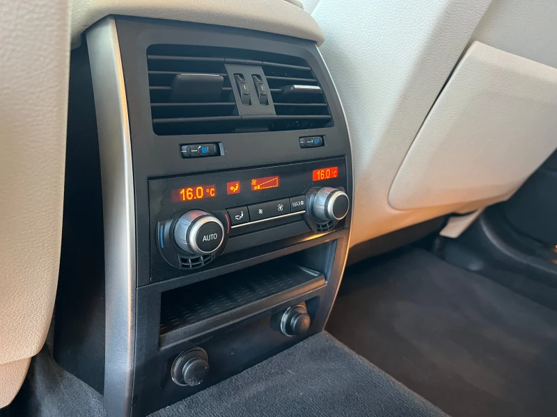 BMW 5 Gran Turismo X Drive/Keyless Go, снимка 14 - Автомобили и джипове - 50982916