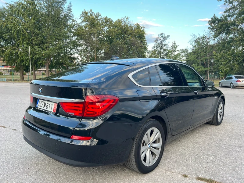 BMW 5 Gran Turismo X Drive/Keyless Go, снимка 6 - Автомобили и джипове - 50982916