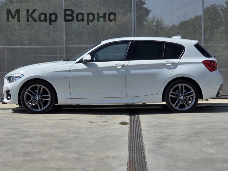 BMW 118, снимка 3 - Автомобили и джипове - 51482713
