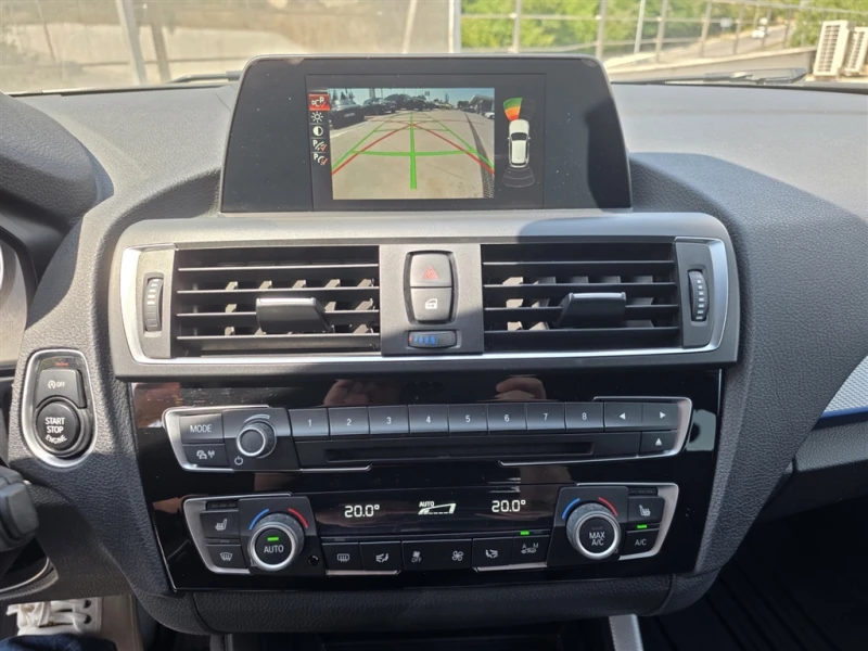 BMW 118, снимка 9 - Автомобили и джипове - 51482713