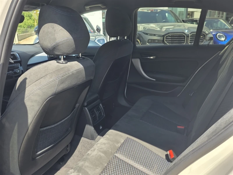 BMW 118, снимка 11 - Автомобили и джипове - 51482713