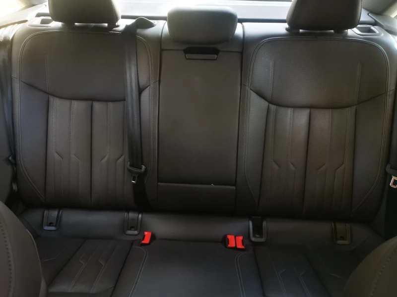 Audi A6 S-Line Quattro 55TFSI, снимка 7 - Автомобили и джипове - 52663796