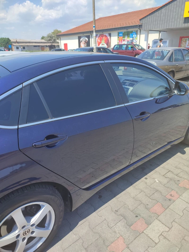 Mazda 6 1, 8, снимка 7 - Автомобили и джипове - 52378608