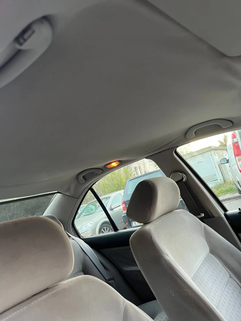 VW Bora, снимка 16 - Автомобили и джипове - 52415531