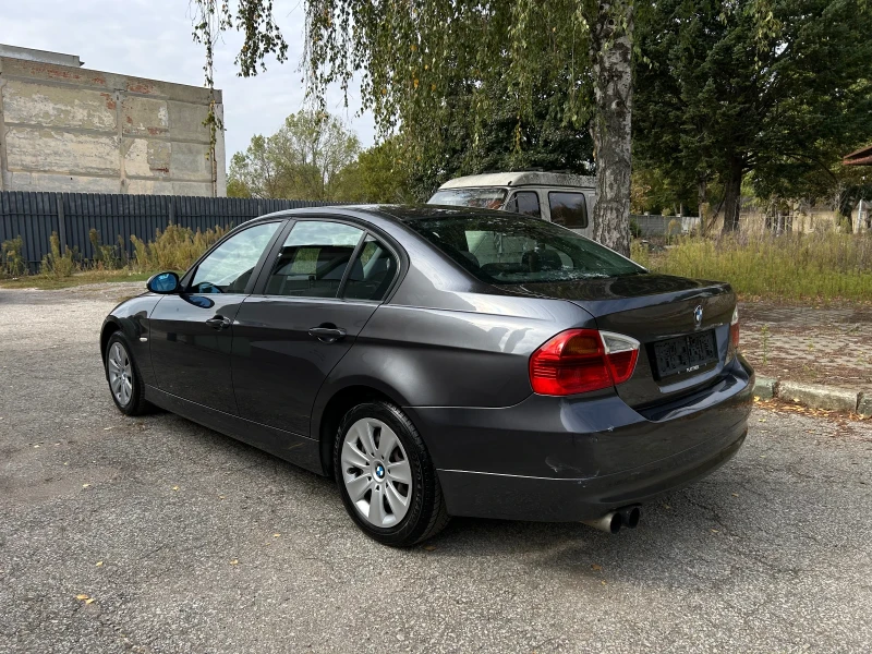BMW 316, снимка 7 - Автомобили и джипове - 52517805