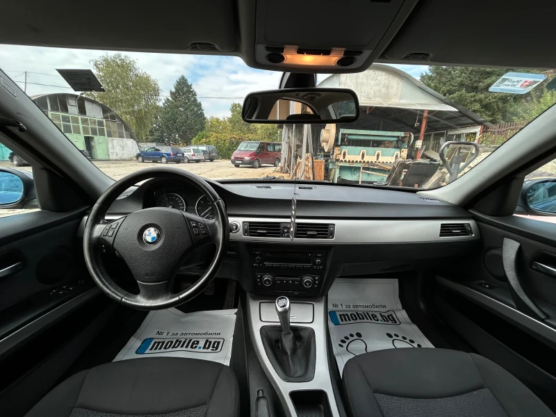 BMW 316, снимка 10 - Автомобили и джипове - 52517805