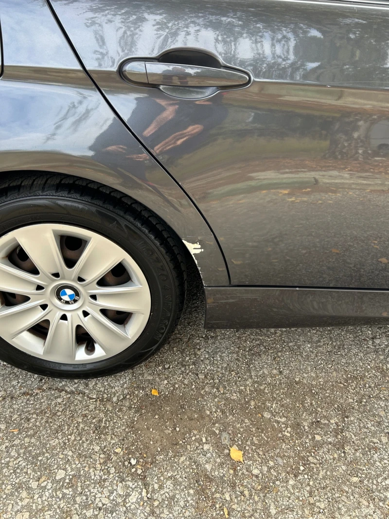 BMW 316, снимка 9 - Автомобили и джипове - 52517805