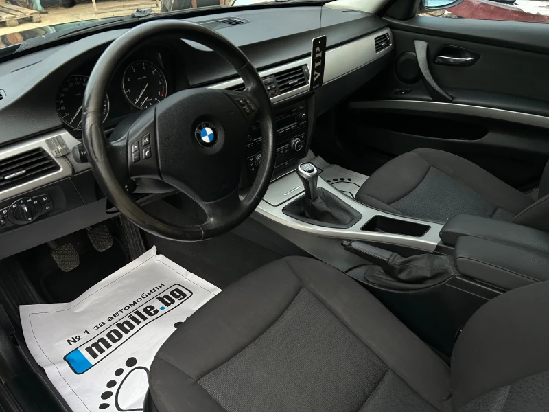 BMW 316, снимка 11 - Автомобили и джипове - 52517805