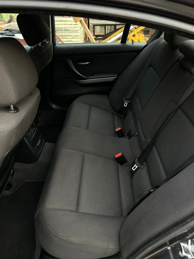 BMW 316, снимка 13 - Автомобили и джипове - 52517805