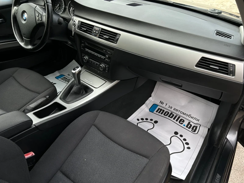 BMW 316, снимка 12 - Автомобили и джипове - 52517805