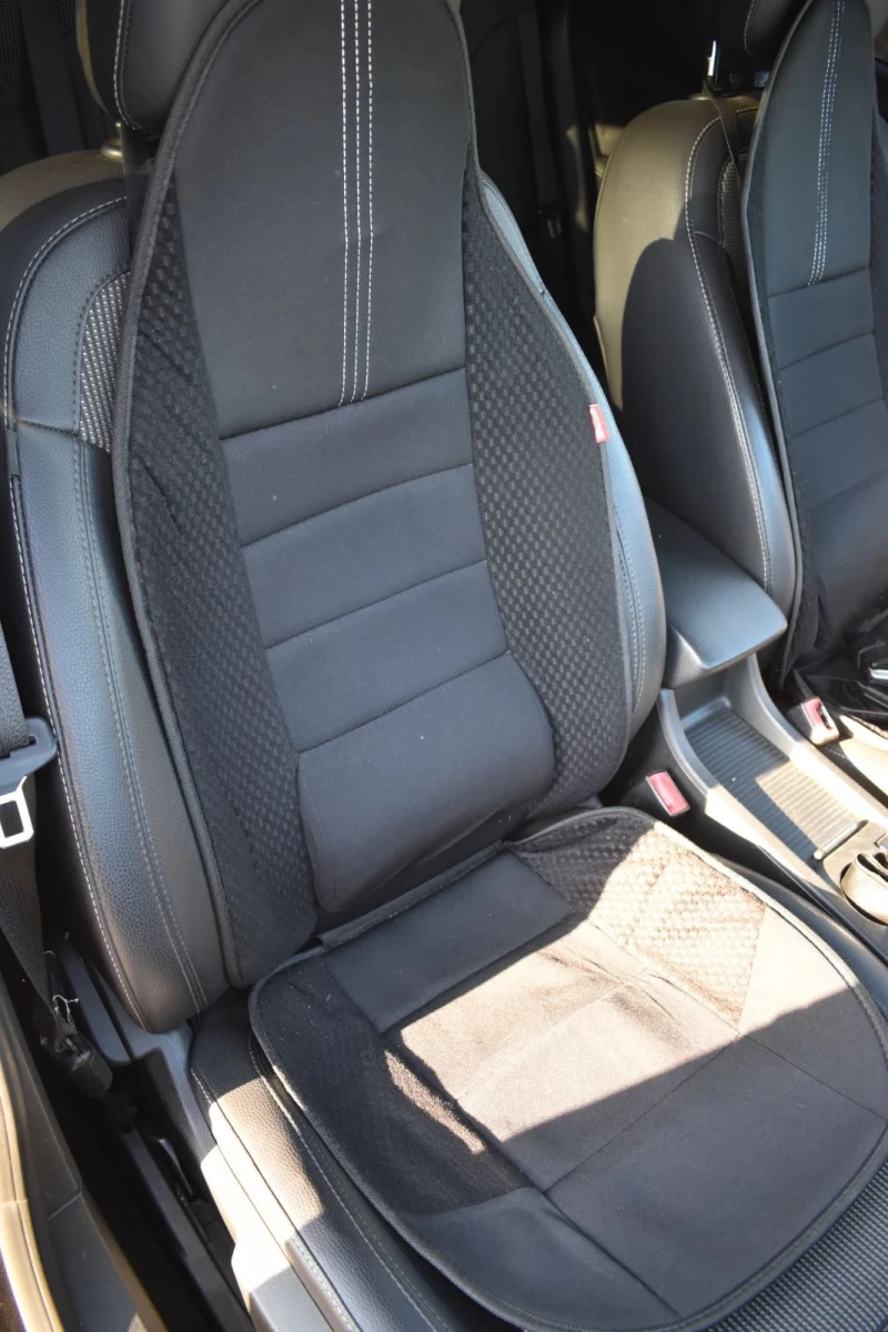 Opel Astra 1.4 Turbo, снимка 8 - Автомобили и джипове - 52453816