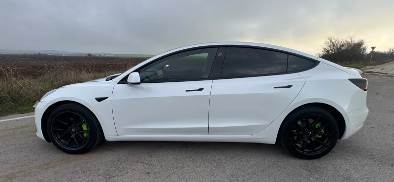 Tesla Model 3 60kw-термо помпа, снимка 9 - Автомобили и джипове - 52584055