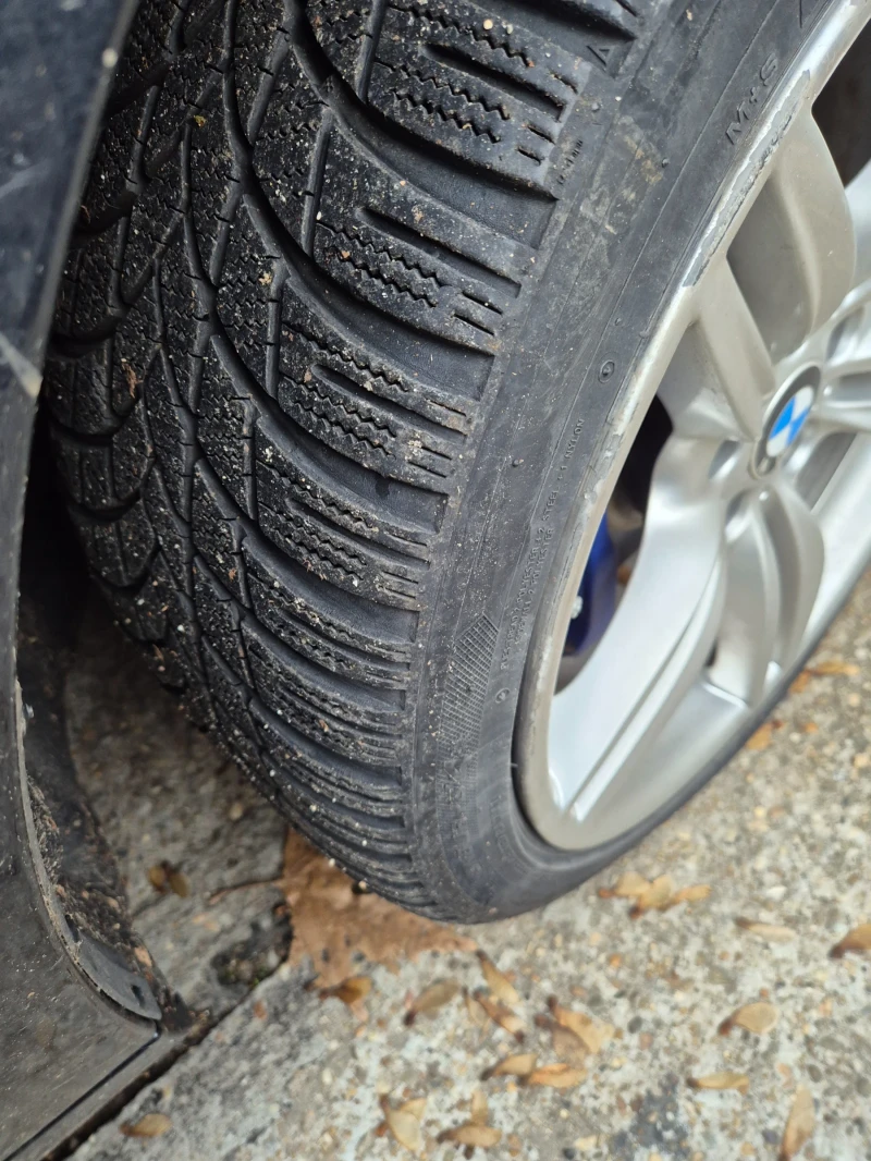 BMW 535, снимка 2 - Автомобили и джипове - 52663832