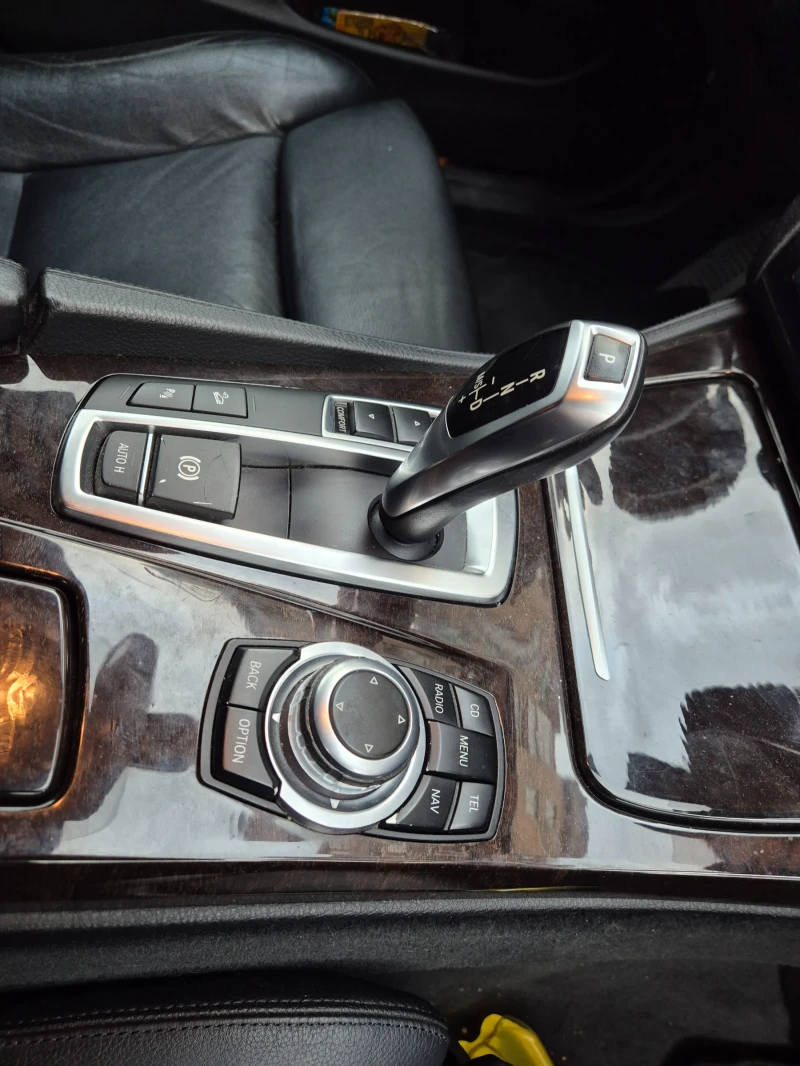 BMW 535, снимка 3 - Автомобили и джипове - 52663832