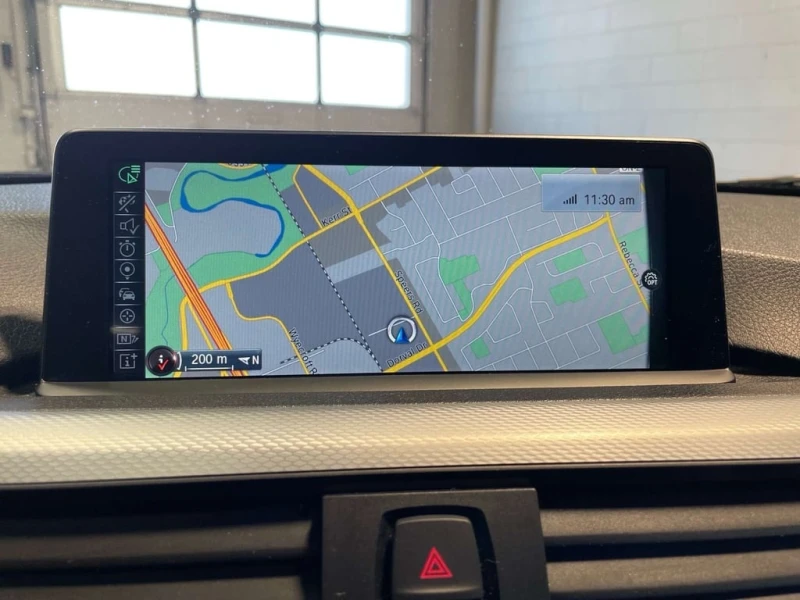 BMW 435 * xDrive * CARFAX * ЦЕНА ДО БГ, снимка 16 - Автомобили и джипове - 53214290