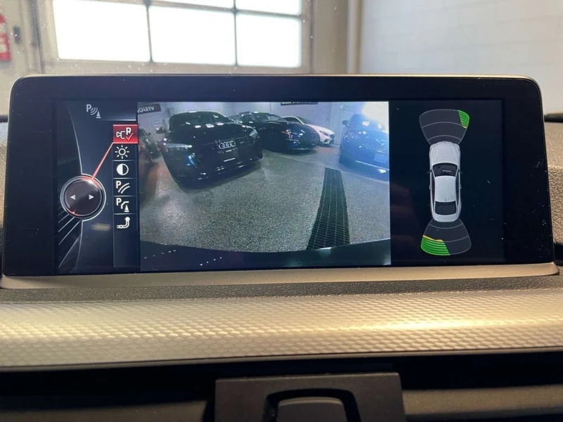 BMW 435 * xDrive * CARFAX * ЦЕНА ДО БГ, снимка 17 - Автомобили и джипове - 53214290