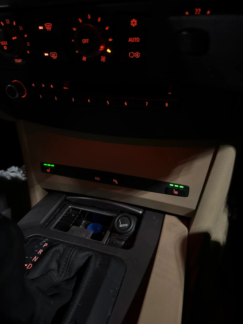 BMW 530, снимка 16 - Автомобили и джипове - 53593505