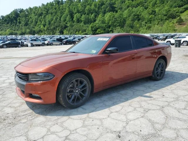 Dodge Charger 3.6L 6 All wheel drive - 53900 лв. - 38938194 1