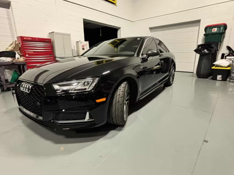 Audi S4 * Technik* * АвтоКредит* - 34799 лв. - 85616768 1