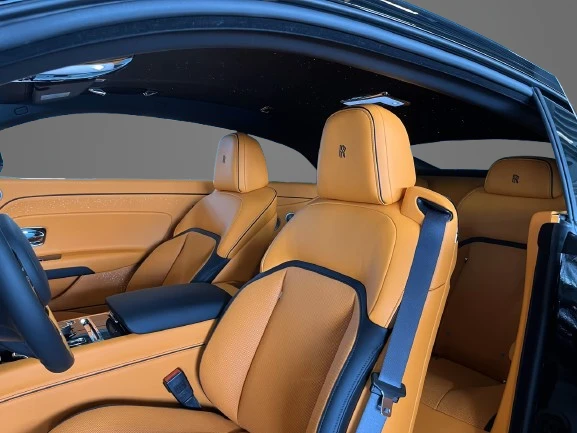 Rolls-Royce Spectre = NEW = Bespoke Interior Гаранция - изображение 5