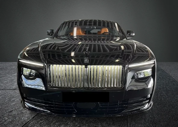 Rolls-Royce Spectre = NEW = Bespoke Interior Гаранция - 848590 лв. - 34663041 1