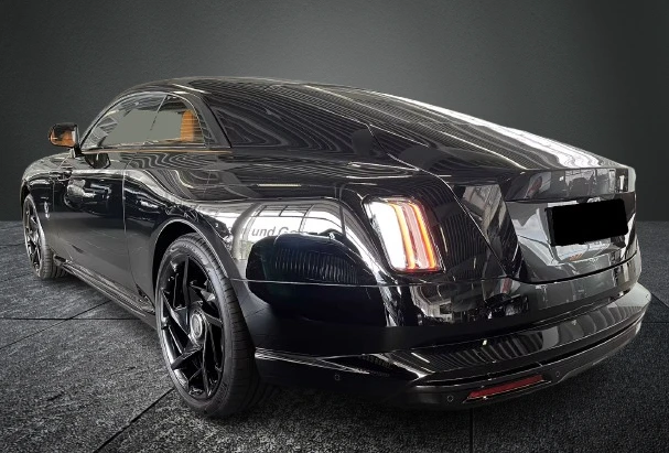 Rolls-Royce Spectre = NEW = Bespoke Interior Гаранция - изображение 3