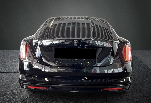 Rolls-Royce Spectre = NEW = Bespoke Interior Гаранция - изображение 2