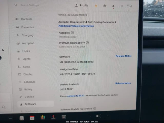 Tesla Model 3 LONG RANGE REAR-WHEEL DRIVE | Mobile.bg   17
