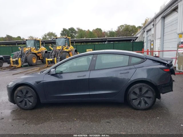 Tesla Model 3 LONG RANGE REAR-WHEEL DRIVE | Mobile.bg   14
