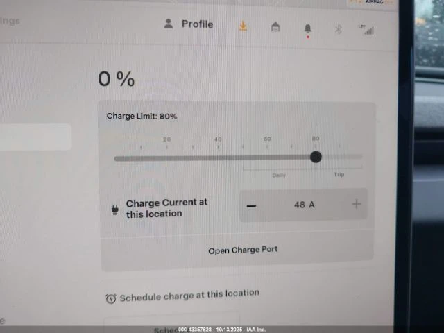 Tesla Model 3 LONG RANGE REAR-WHEEL DRIVE | Mobile.bg   16