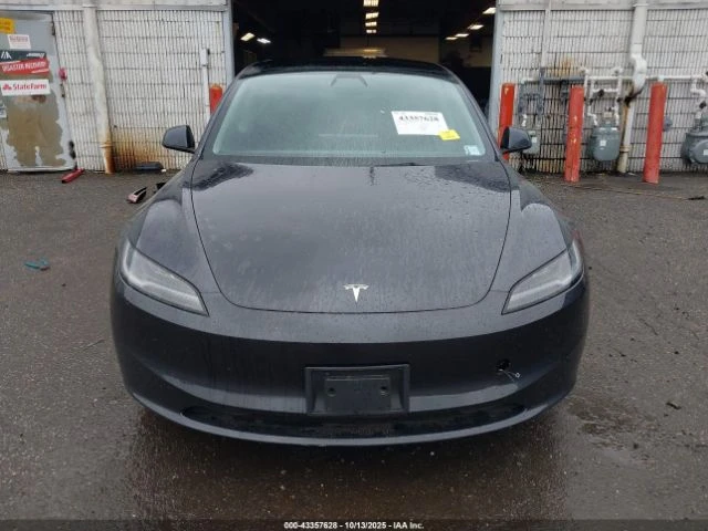 Tesla Model 3 LONG RANGE REAR-WHEEL DRIVE | Mobile.bg   12