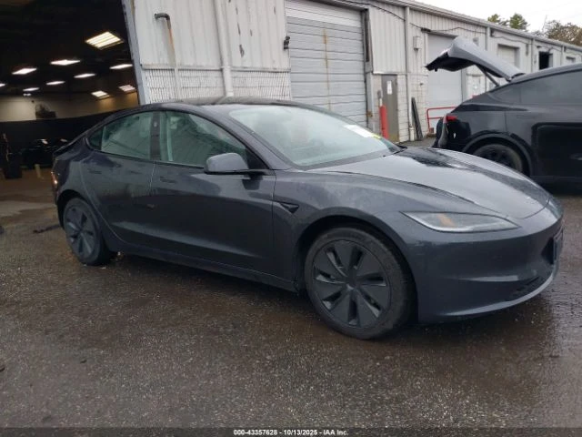Tesla Model 3 LONG RANGE REAR-WHEEL DRIVE - 48000 лв. / 24542.01 € - 83623550 1