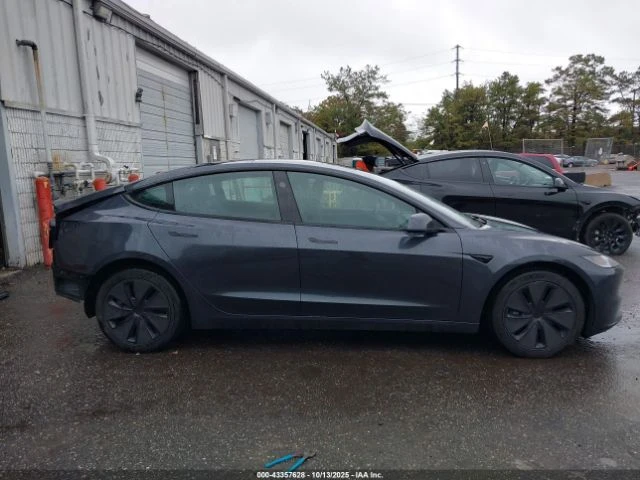 Tesla Model 3 LONG RANGE REAR-WHEEL DRIVE | Mobile.bg   13