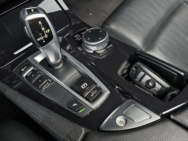 BMW 520  - изображение 9