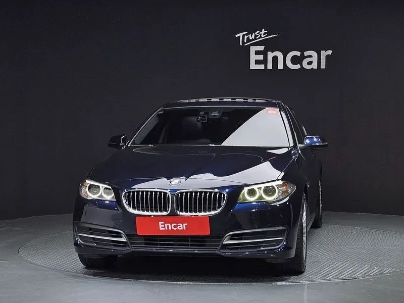 BMW 520  - изображение 3