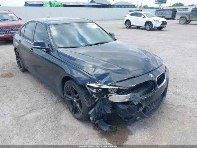 BMW 340 * M-SPORT* КОЖА* ПОДГРЕВ* ШИБИДАХ* 