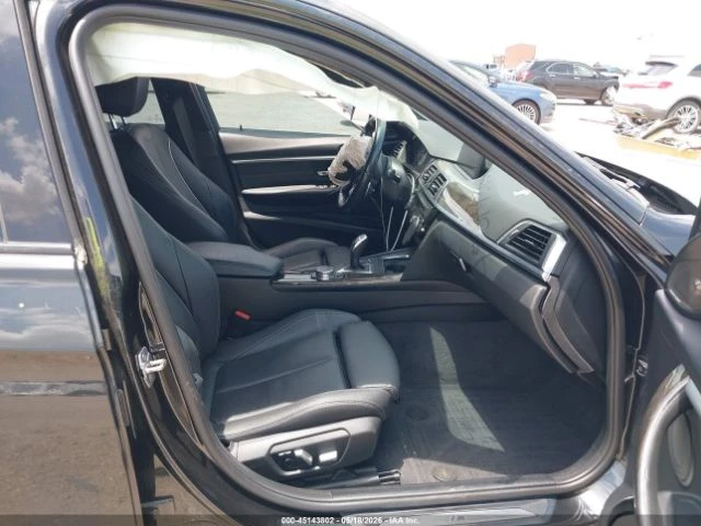 BMW 340 * M-SPORT* КОЖА* ПОДГРЕВ* ШИБИДАХ* , снимка 5 - Автомобили и джипове - 54830904