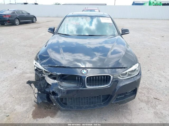 BMW 340 * M-SPORT* КОЖА* ПОДГРЕВ* ШИБИДАХ* , снимка 10 - Автомобили и джипове - 54830904