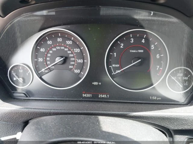 BMW 340 * M-SPORT* КОЖА* ПОДГРЕВ* ШИБИДАХ* , снимка 7 - Автомобили и джипове - 54830904