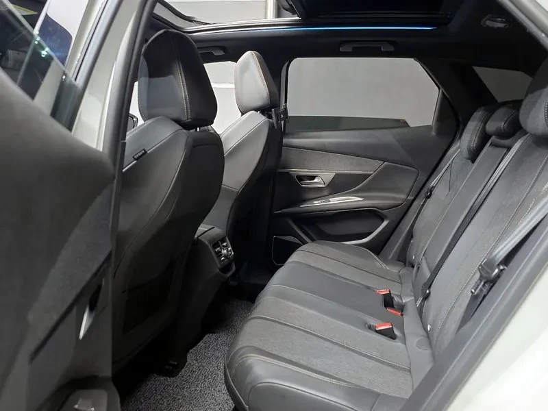 Peugeot 3008 1.6 Bluehdi Gt Line | Mobile.bg � ����������� 12