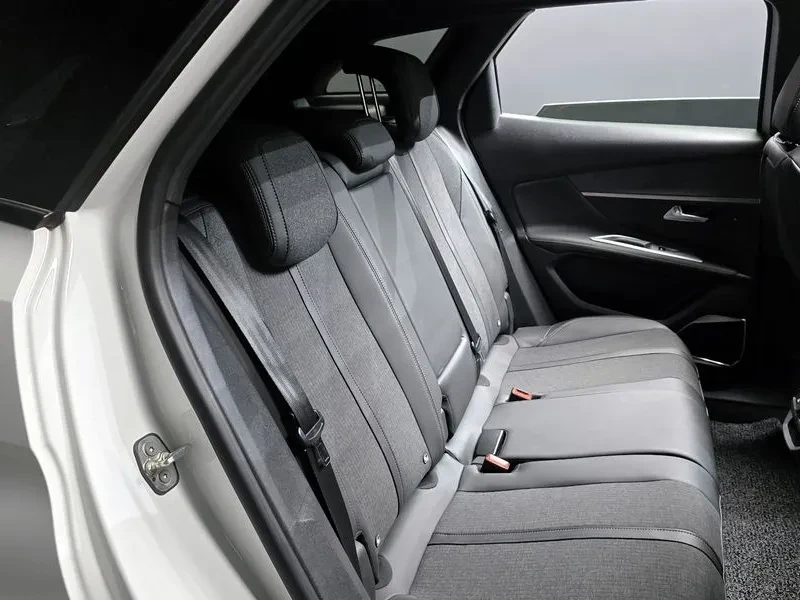Peugeot 3008 1.6 Bluehdi Gt Line | Mobile.bg � ����������� 11