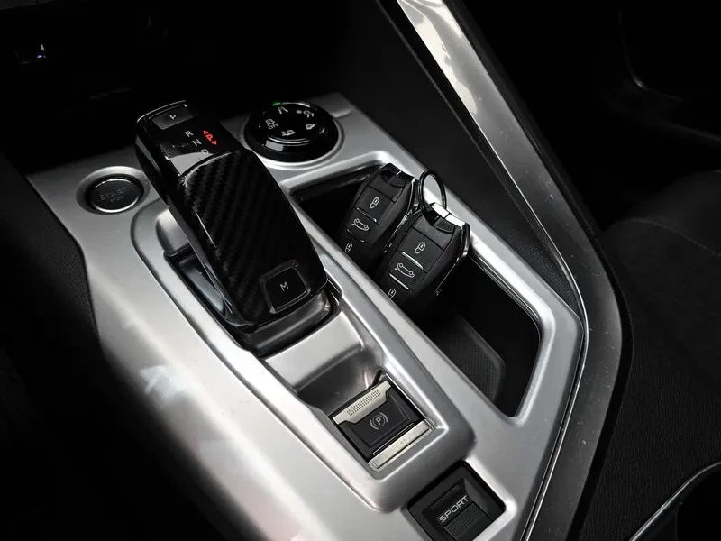 Peugeot 3008 1.6 Bluehdi Gt Line | Mobile.bg � ����������� 9