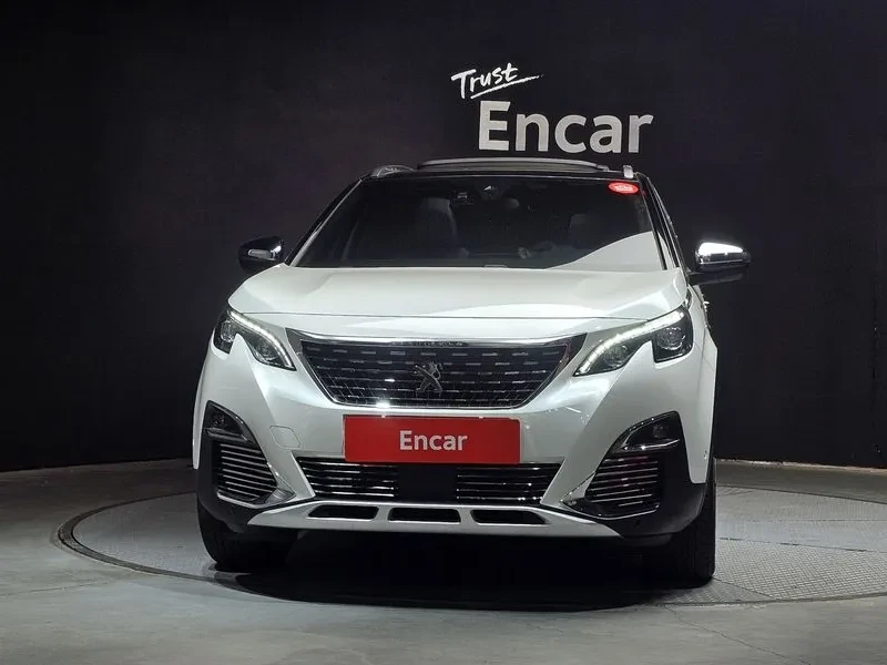 Peugeot 3008 1.6 Bluehdi Gt Line | Mobile.bg � ����������� 3