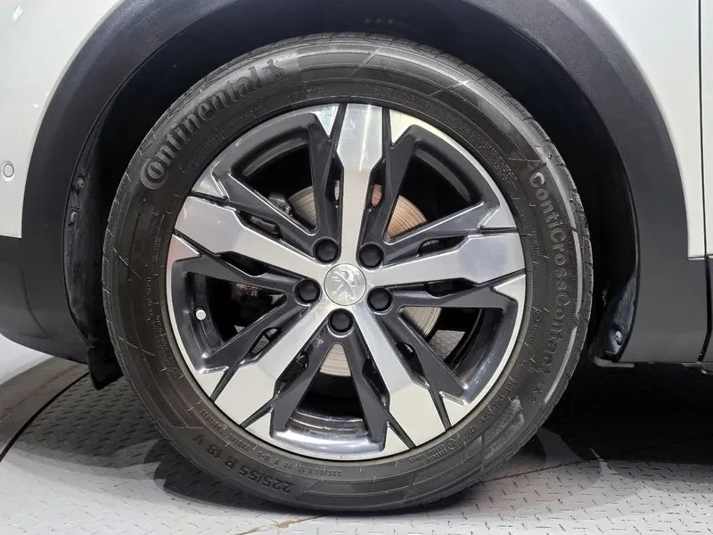 Peugeot 3008 1.6 Bluehdi Gt Line | Mobile.bg � ����������� 5