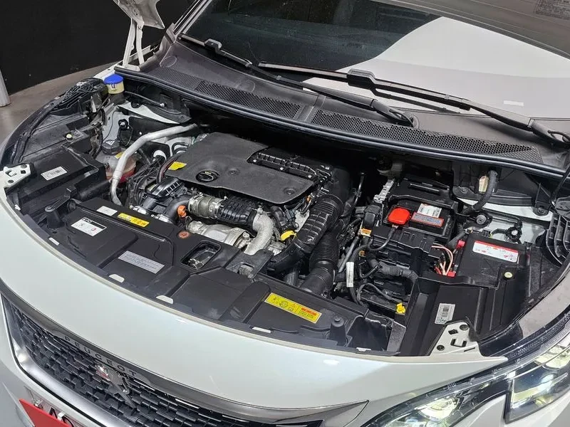 Peugeot 3008 1.6 Bluehdi Gt Line | Mobile.bg � ����������� 6