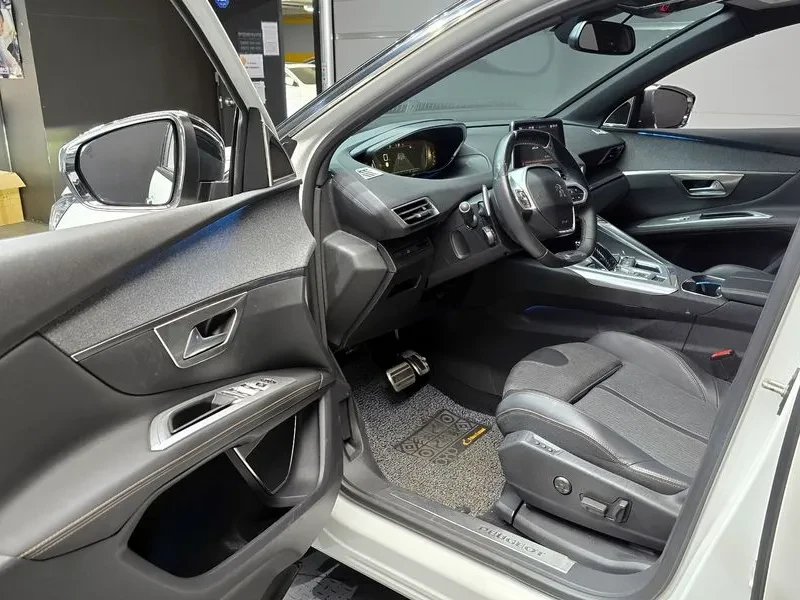 Peugeot 3008 1.6 Bluehdi Gt Line | Mobile.bg � ����������� 10