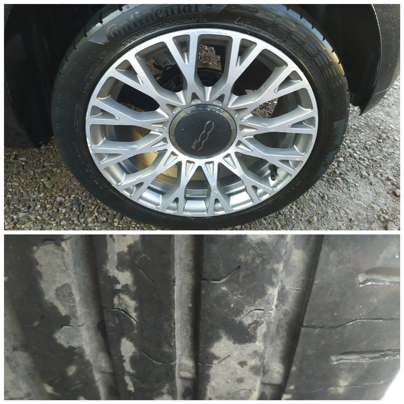 Fiat 500 1.2 Lounge, 70 . | Mobile.bg   15